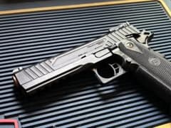 STI EDGE インレットシェイプ HW 限定品 STI EDGE インレットシェイプ HW 限定品 - メルカリ