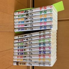 銀の匙全巻セットのサムネイル