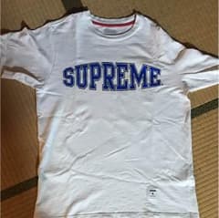 supremeＴシャツのサムネイル