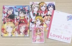 러브라이브! The School Idol Movie Blu-ray