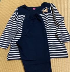 チップ＆デール パジャマのサムネイル