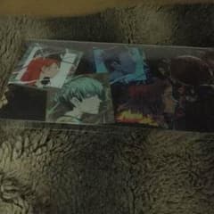 amazarashi 虚無病のサムネイル