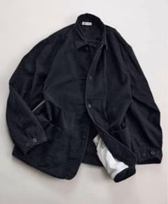 niceness H.LEEROY Sサイズcoverall 26SS恵比寿限定 niceness H.LEEROY Sサイズcoverall 26SS恵比寿限定 - メルカリ