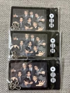 BTS ARIRANG Weverse JAPAN グループ カードホルダーのサムネイル