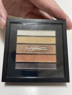 M・A・C アイシャドウのサムネイル