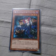 [りゅーか様専用]魔界発現世行きデスガイド[シークレット]のサムネイル