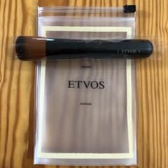 エトボス　ブラシ　新品未使用です。のサムネイル