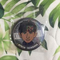 KENCHI 橘ケンチ 缶バッチのサムネイル