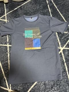 [セット割⭕️]パシフィック テニスウェア シャツ Mのサムネイル