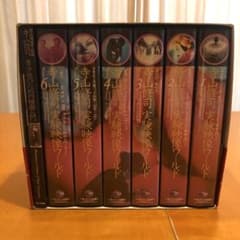 寺山修司　実験映像ワールドのサムネイル