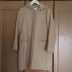 BEAUTY&YOUTH ２Wayロングコートのサムネイル
