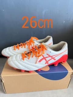 美品】ASICS DS LIGHT X-FLY 6 / 26㎝ - メルカリ