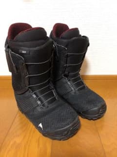 最高峰19-20 BURTON バートン SLX 28.0cmのサムネイル
