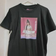 エルテレサ でかTシャツ Elle Teresa エルテレサ Tシャツ ワンマンショー - メルカリ
