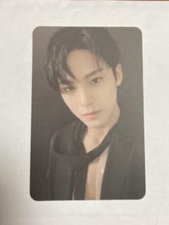 SEVENTEEN トレカ ミンギュ your choiceのサムネイル