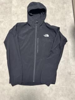 マ*チ様 美品✨THE NORTH FACEナイロンジャケット　マウンテンパーカのサムネイル
