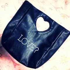 merryjenny♡LOVE or LIKE バックのサムネイル