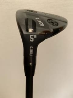 レフティ PXG0341X PROTO 5Wのサムネイル
