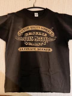 toys mccoy LOGO TEE "CLASSIC BRAND SIGNのサムネイル