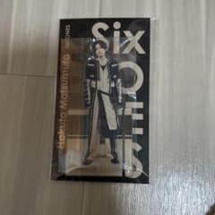 SixTONES 松村北斗 アクリルスタンド fest - メルカリ
