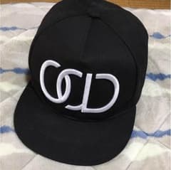 OLDCODEX ツアー キャップのサムネイル