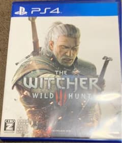 ウィッチャー3 ワイルドハントのサムネイル