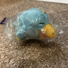 Expo 2025 イコちゃんぬいぐるみキーチェーンのサムネイル