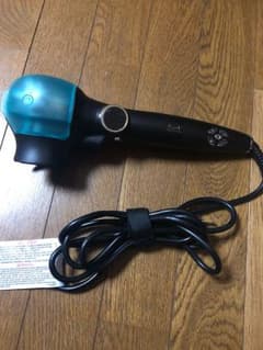 あいちゃん様専用 オートカールアイロンのサムネイル