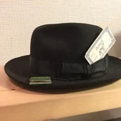 h.w.dog  ハット（vintage加工）のサムネイル
