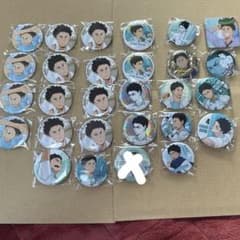 岩泉一 缶バッジのサムネイル