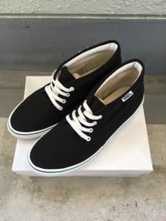 VANS チャッカブーツ 27.5cmのサムネイル