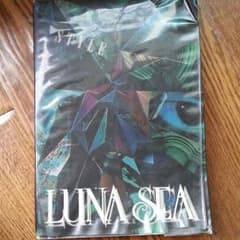 LUNA SEA☆STYLE☆バンドスコア☆のサムネイル
