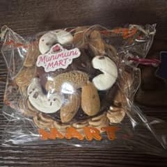 Munimuni MART チョコレートケーキのサムネイル