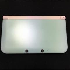 3dsll 本体 専用のサムネイル