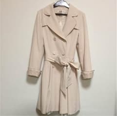 ☆junes様専用☆ロディスポットのトレンチコートのサムネイル