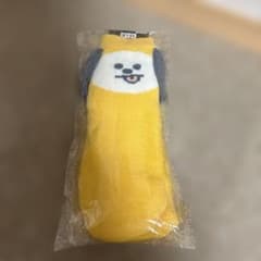 BT21 CHIMMY Socks