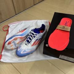 F50 ELITE FG アディダス　26cmのサムネイル
