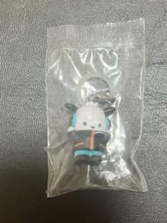 サンリオキャラクターズ Solid & Cool styleめじるしアクセサリーのサムネイル