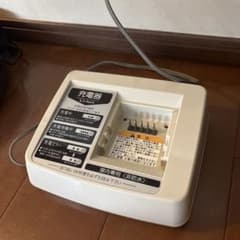 YAMAHA 電動自転車用充電器 X54-02 - メルカリ