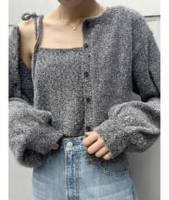 ラメニット アンサンブルのサムネイル