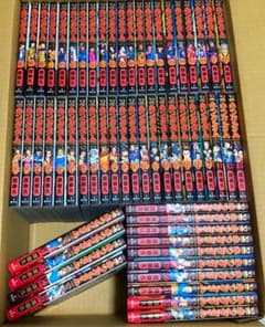美品！　キングダム1〜57巻のサムネイル