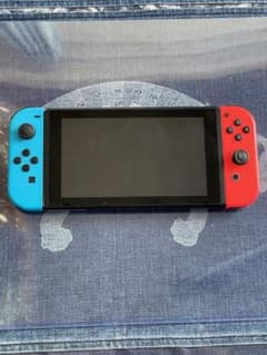 NINTENDO SWITCH ニンテンドースイッチのサムネイル