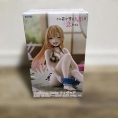 Desktop Cuteフィギュア 喜多川海夢 - メルカリ