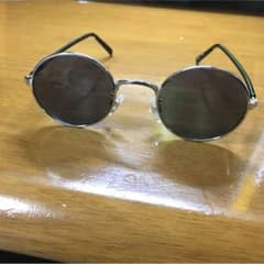 サングラス【丸型】のサムネイル