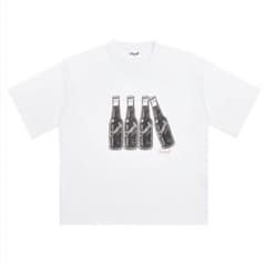 SexyZone ChapterⅡ Tシャツ 白のサムネイル