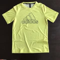 Tシャツ アディダス 150のサムネイル