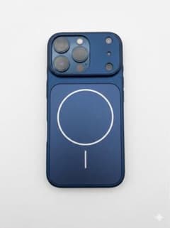 iPhone16用 マグネット式保護ケースのサムネイル