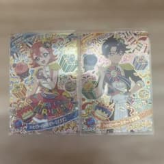 ひみつのアイプリ ハッピーバースデー すばる おとめのサムネイル