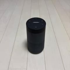 BOSE SoundLink Revolve 本体のサムネイル