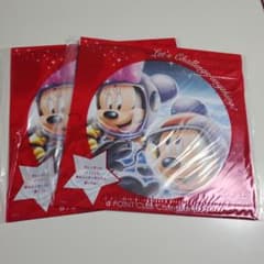 ドコモカレンダー2023 2冊のサムネイル